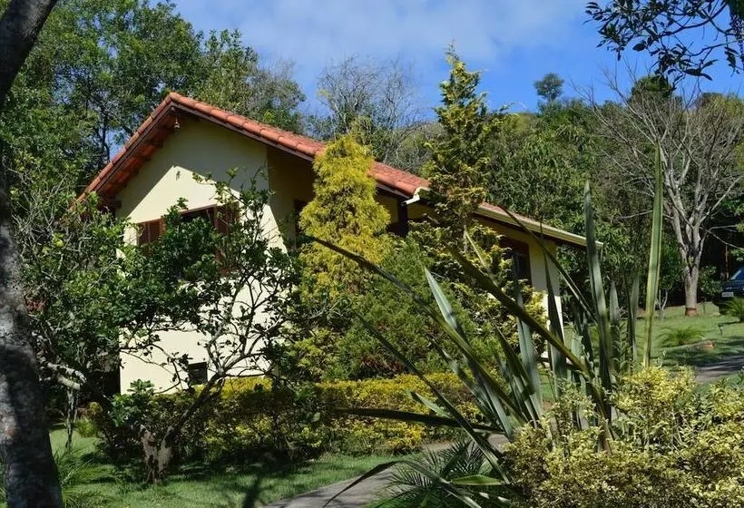 Majatalo Pousada Bonani