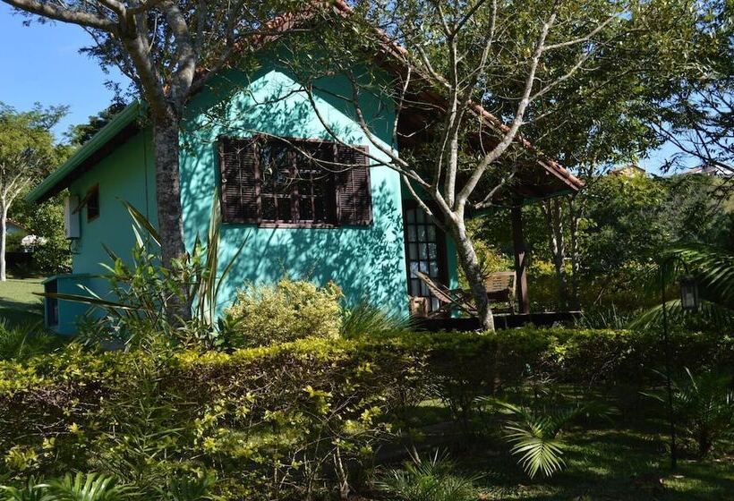 膳宿费 Pousada Bonani