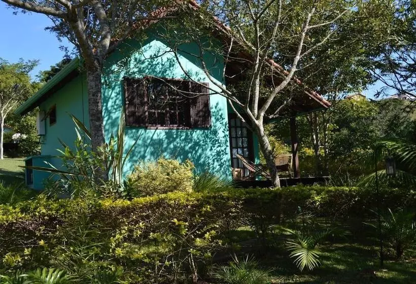 Majatalo Pousada Bonani