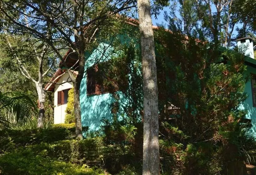 Majatalo Pousada Bonani