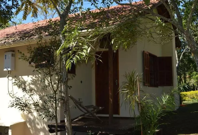 Majatalo Pousada Bonani