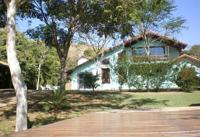 Majatalo Pousada Bonani