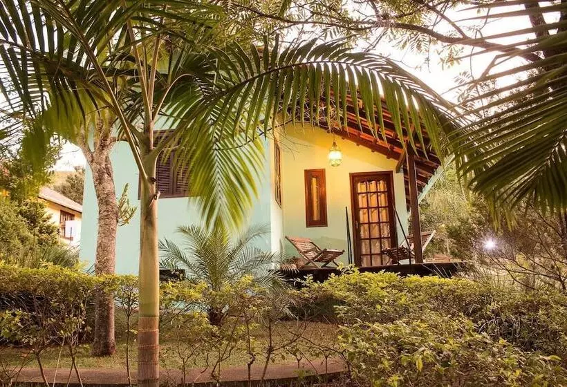 Majatalo Pousada Bonani