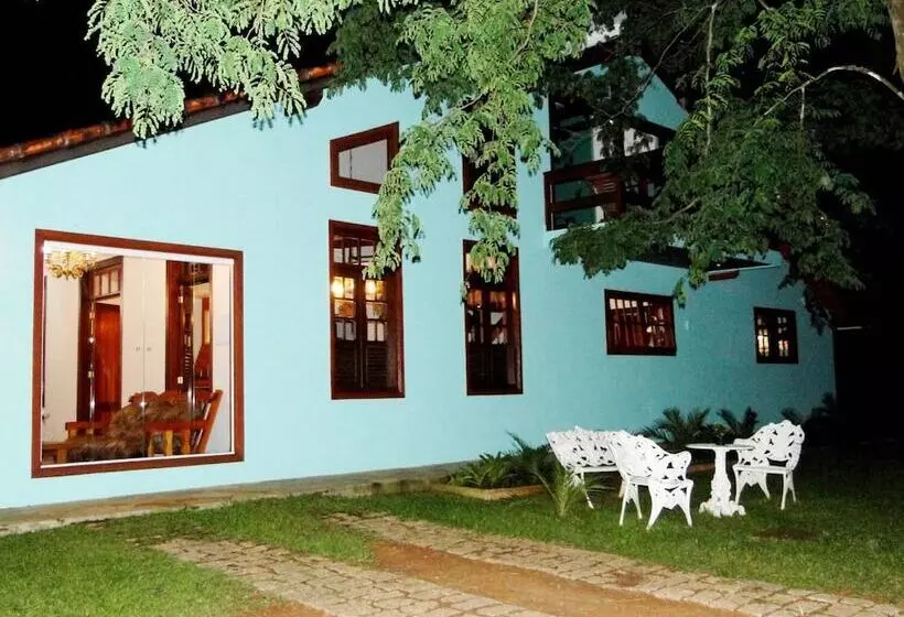 Majatalo Pousada Bonani