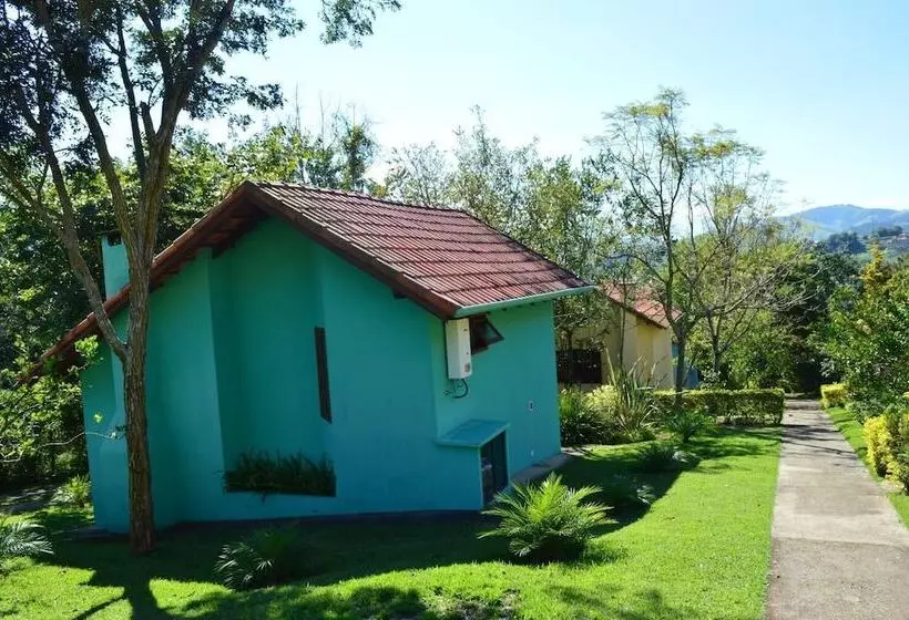 Majatalo Pousada Bonani