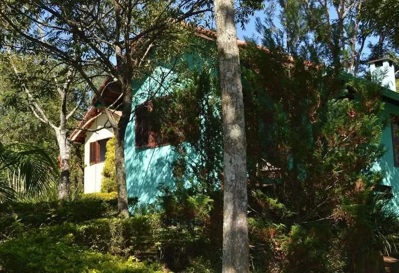 Majatalo Pousada Bonani