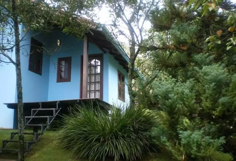 Majatalo Pousada Bonani