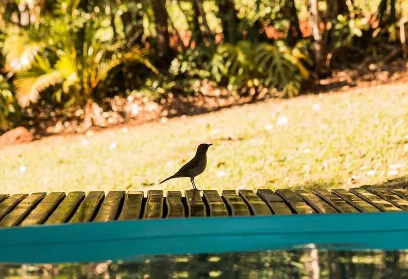 Majatalo Pousada Bonani