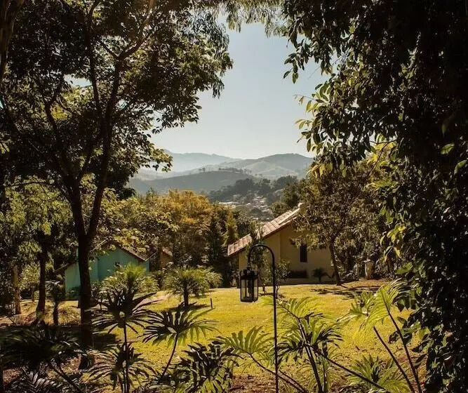 Majatalo Pousada Bonani