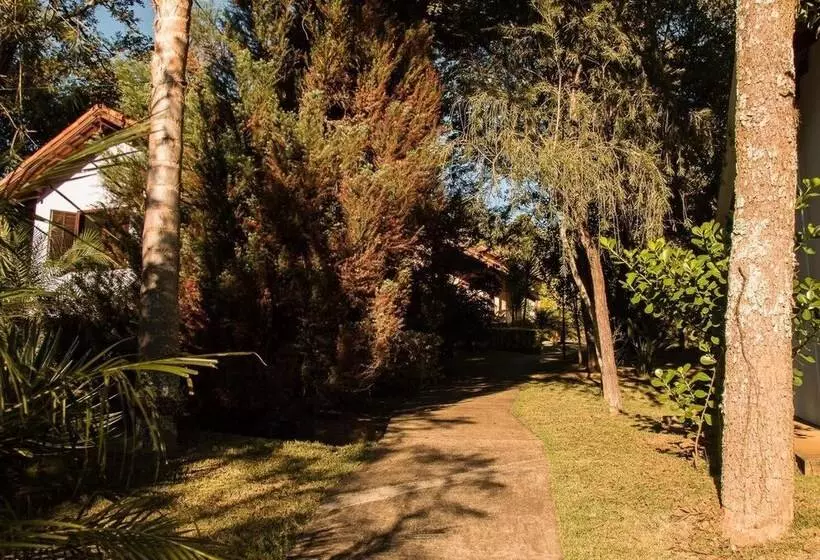 Majatalo Pousada Bonani