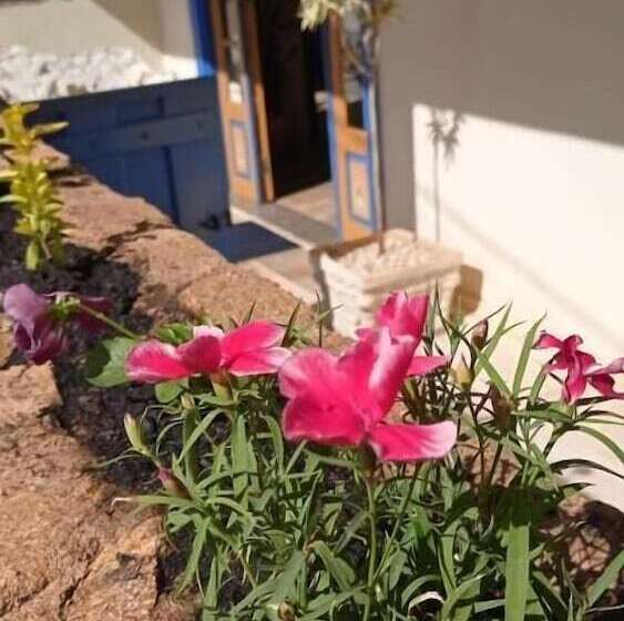 ペンション Pousada Caminho Do Trem