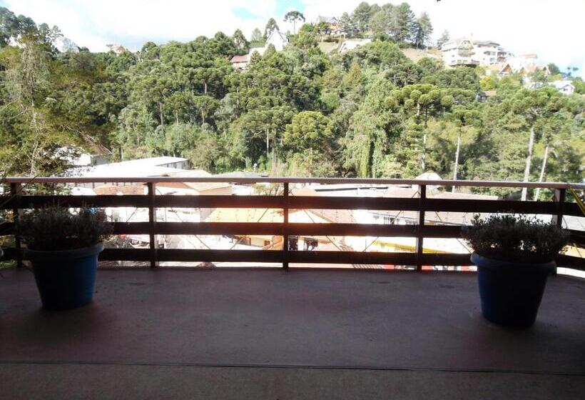 Pension Pousada Da Brigida