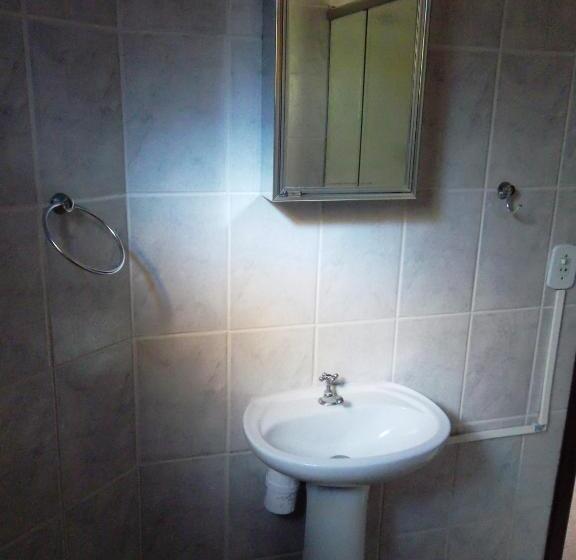 Pension Pousada Da Brigida