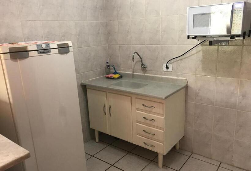 Pension Pousada Da Brigida