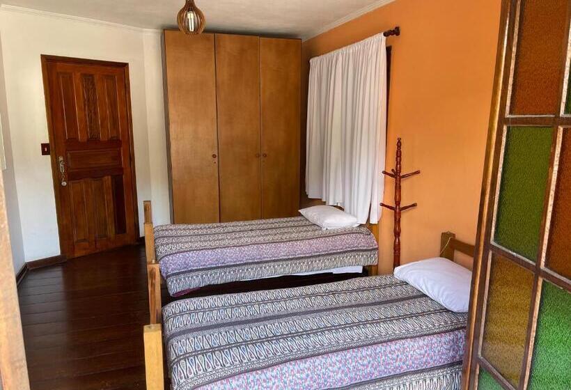 Pension Pousada Da Brigida