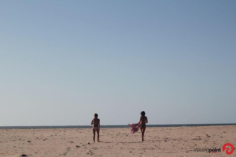 פנסיון Pousada Meeting Point & Kiteschool