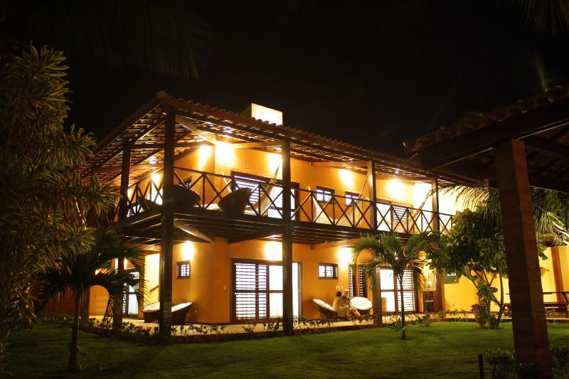 פנסיון Pousada Meeting Point & Kiteschool