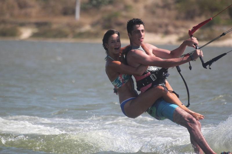 פנסיון Pousada Meeting Point & Kiteschool