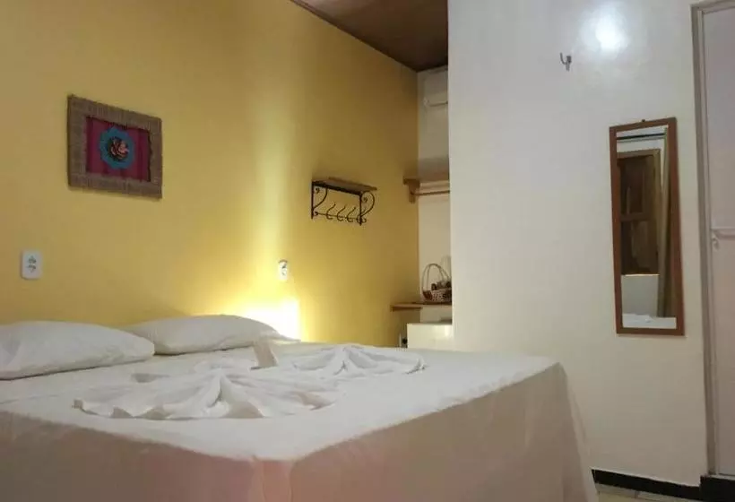 ペンション Pousada São José