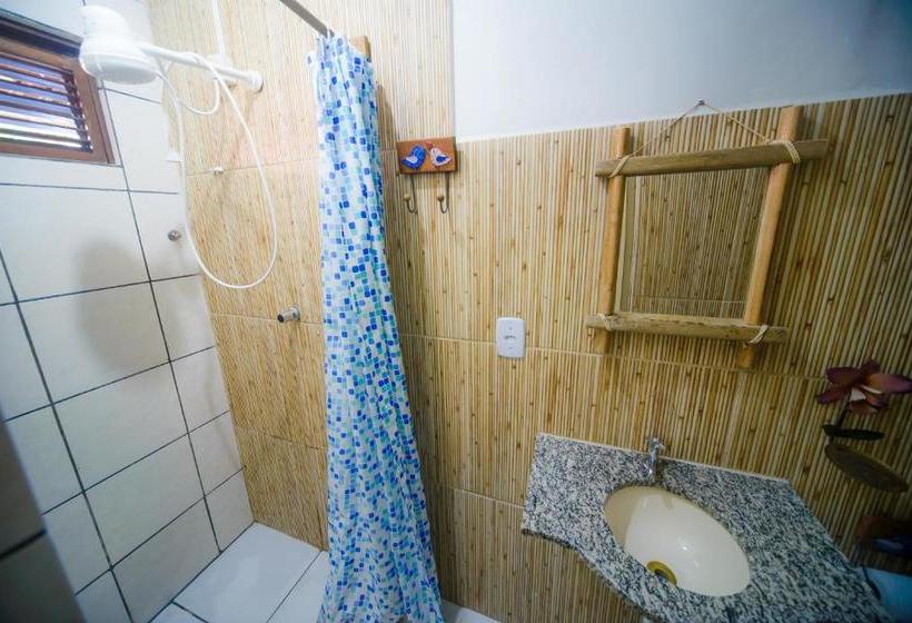 פנסיון Pousada São José