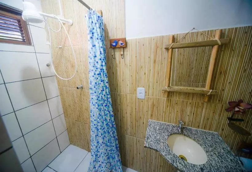 ペンション Pousada São José