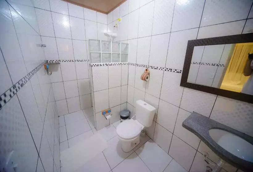 ペンション Pousada São José