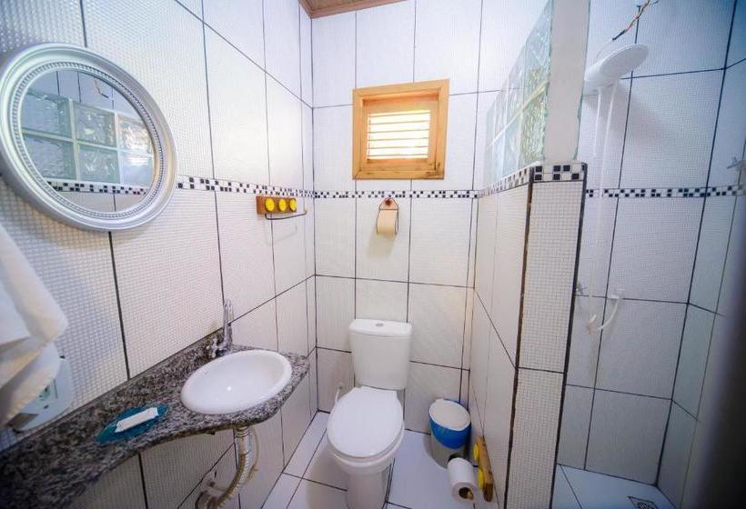 פנסיון Pousada São José