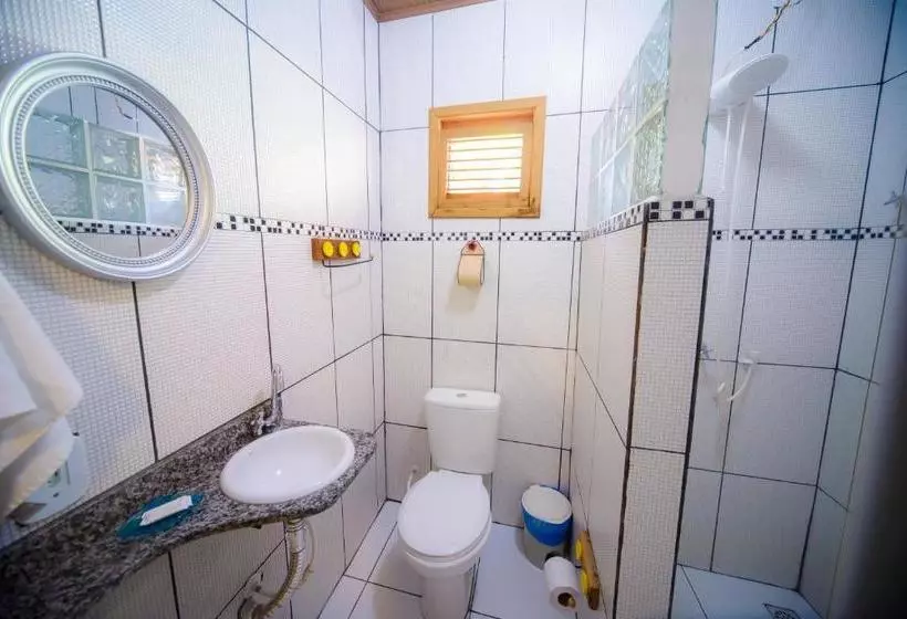 ペンション Pousada São José