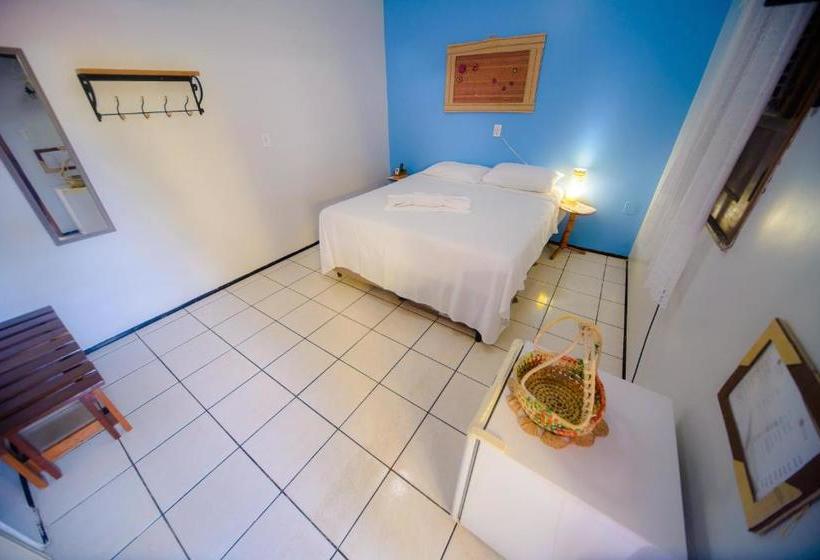 פנסיון Pousada São José