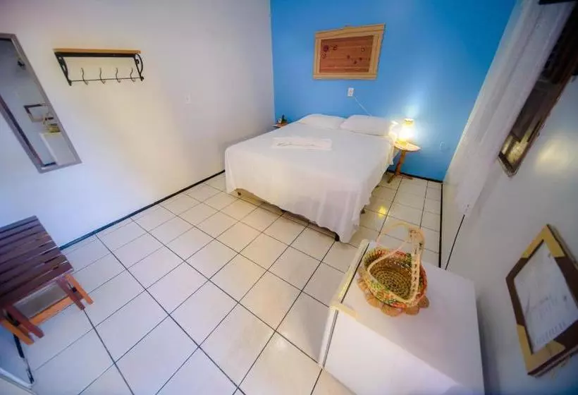 ペンション Pousada São José