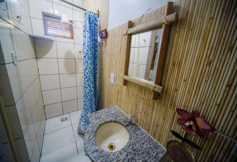 פנסיון Pousada São José