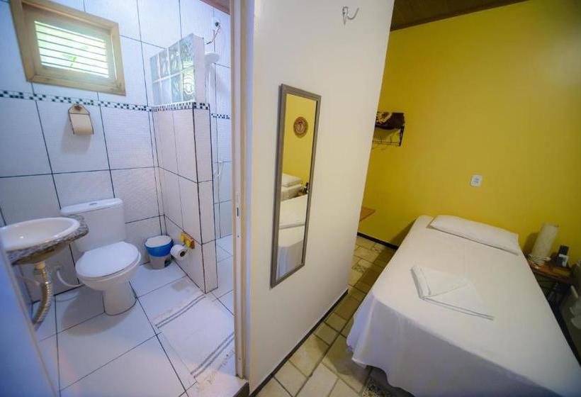 פנסיון Pousada São José