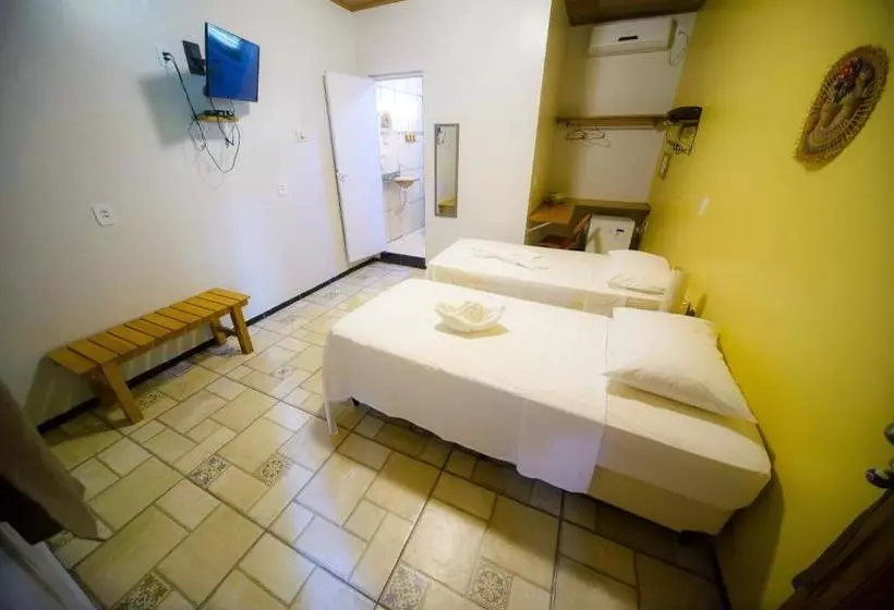 ペンション Pousada São José