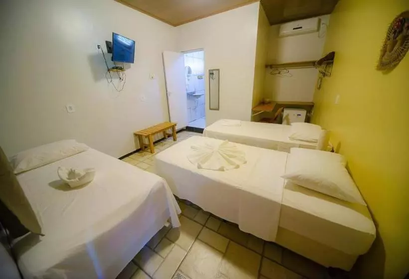 ペンション Pousada São José