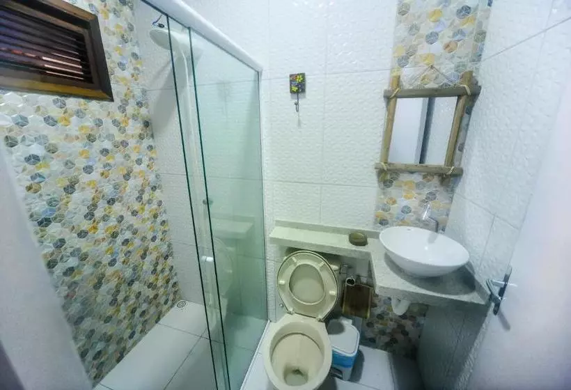 ペンション Pousada São José