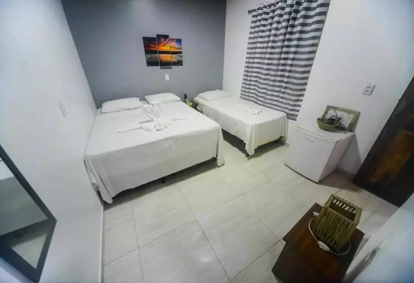 ペンション Pousada São José