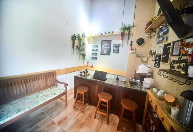 ペンション Pousada São José