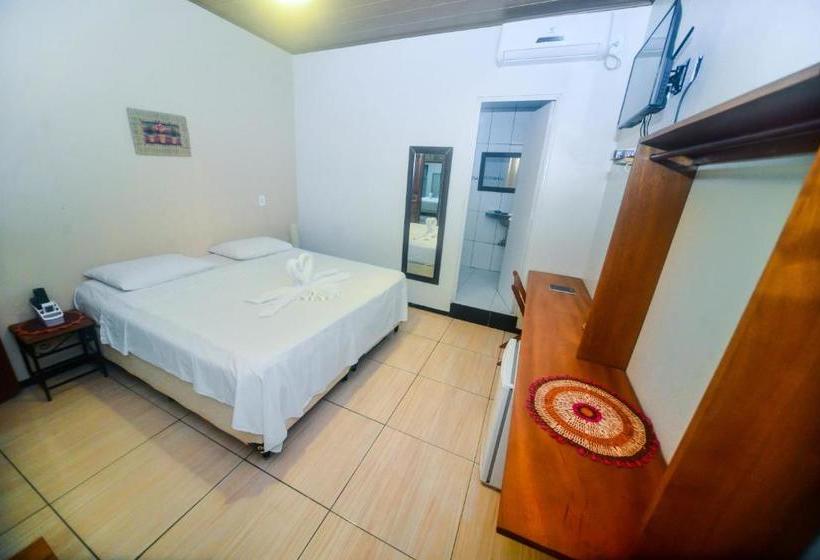 פנסיון Pousada São José