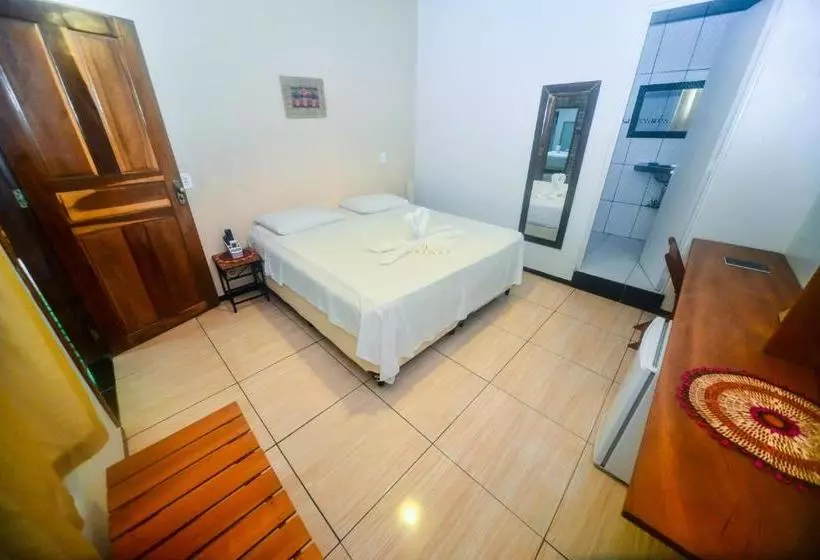 ペンション Pousada São José