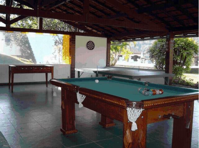 Пансион Pousada Vale Do Ermitão