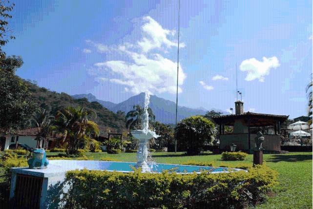 Пансион Pousada Vale Do Ermitão