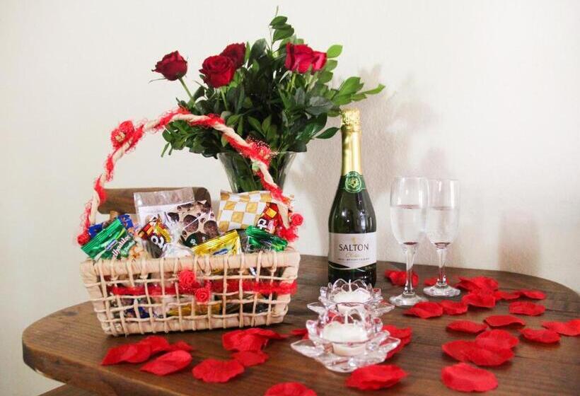 Пансион Pousada Vale Do Ermitão