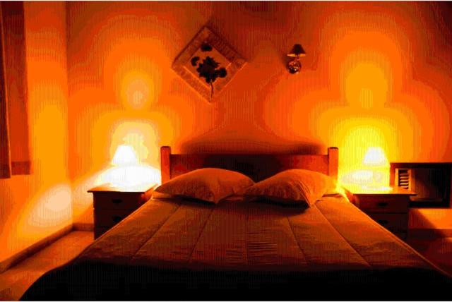 Пансион Pousada Vale Do Ermitão