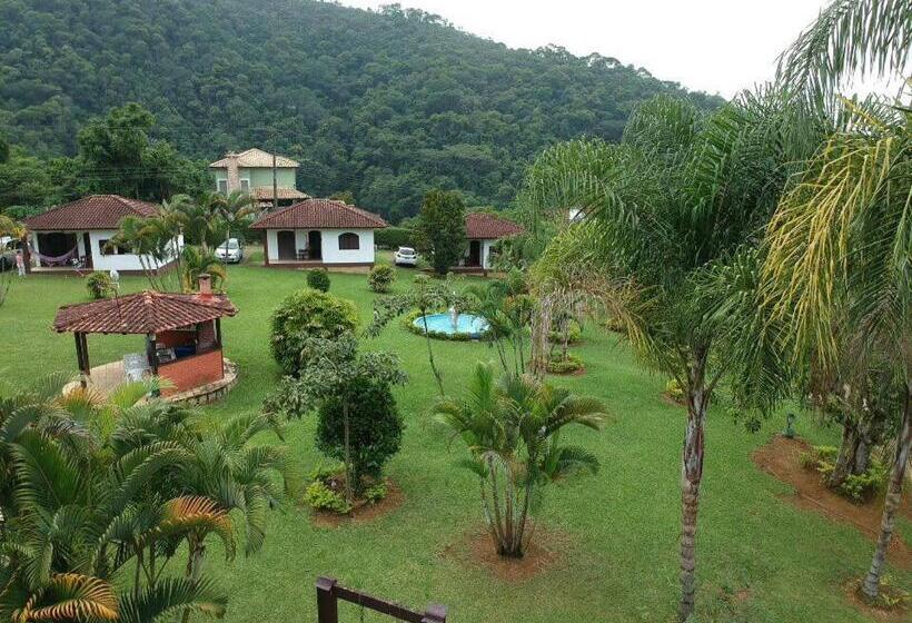 Пансион Pousada Vale Do Ermitão