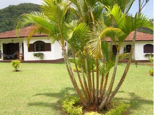 Пансион Pousada Vale Do Ermitão