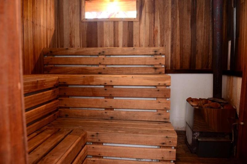 Пансион Pousada Vale Do Ermitão