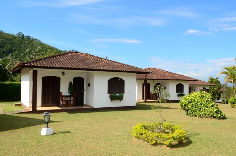 Пансион Pousada Vale Do Ermitão