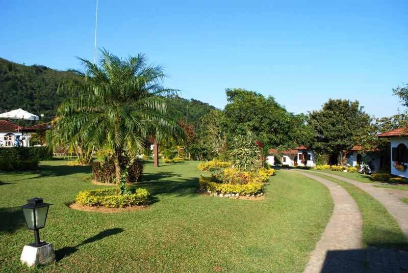 Пансион Pousada Vale Do Ermitão