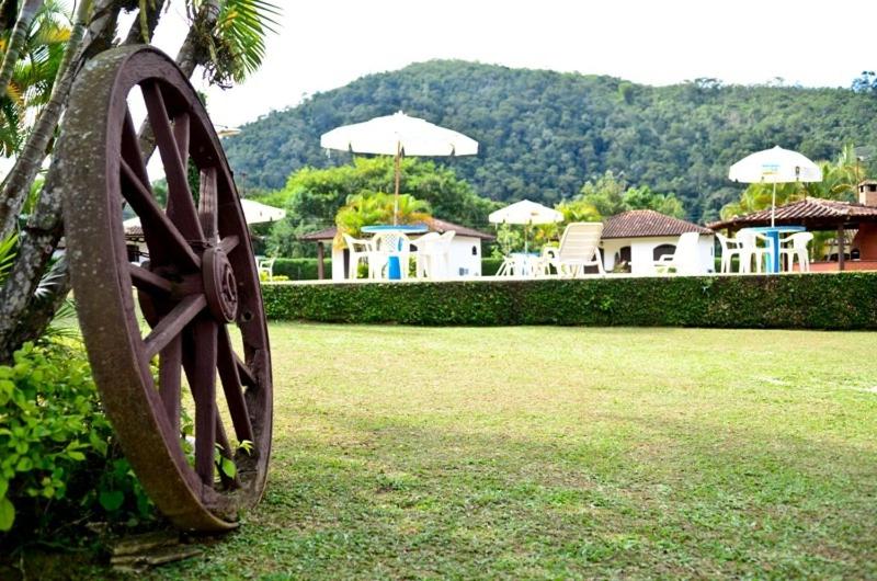 Пансион Pousada Vale Do Ermitão