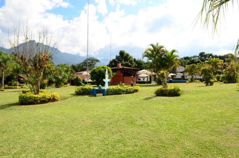 Пансион Pousada Vale Do Ermitão